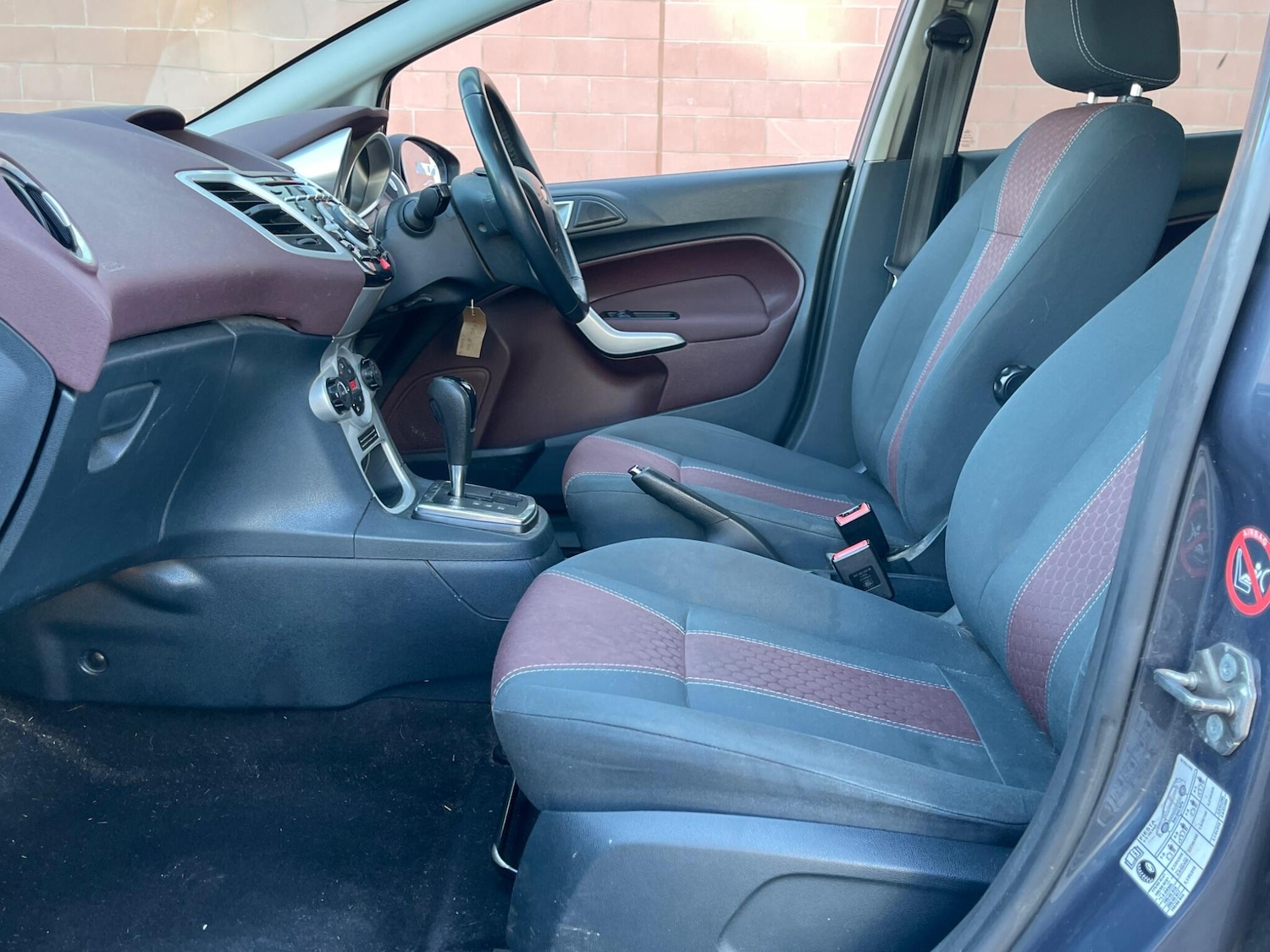 Used Ford Fiesta for sale - 77659092: Photo 11