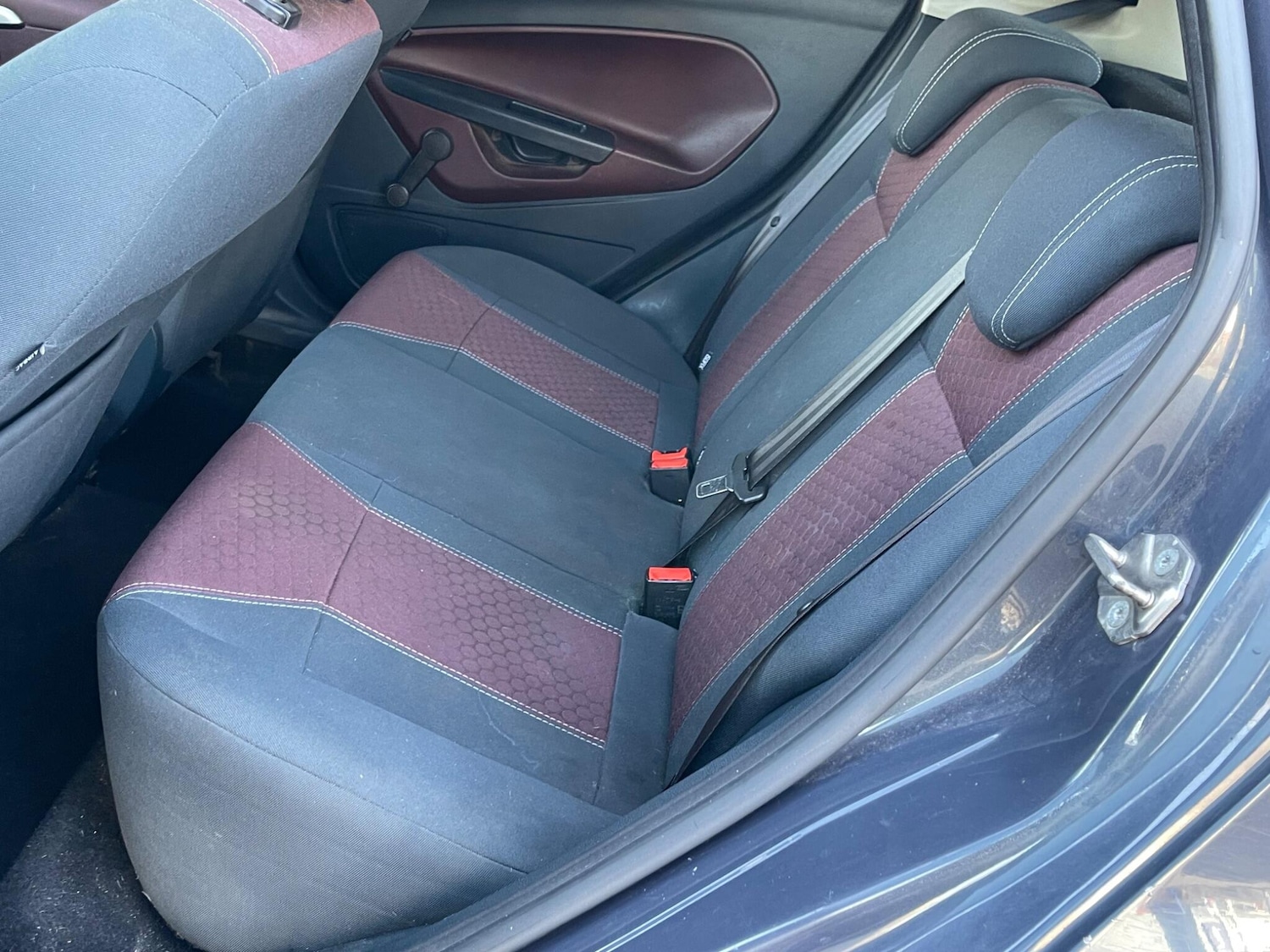 Used Ford Fiesta for sale - 77659092: Photo 12