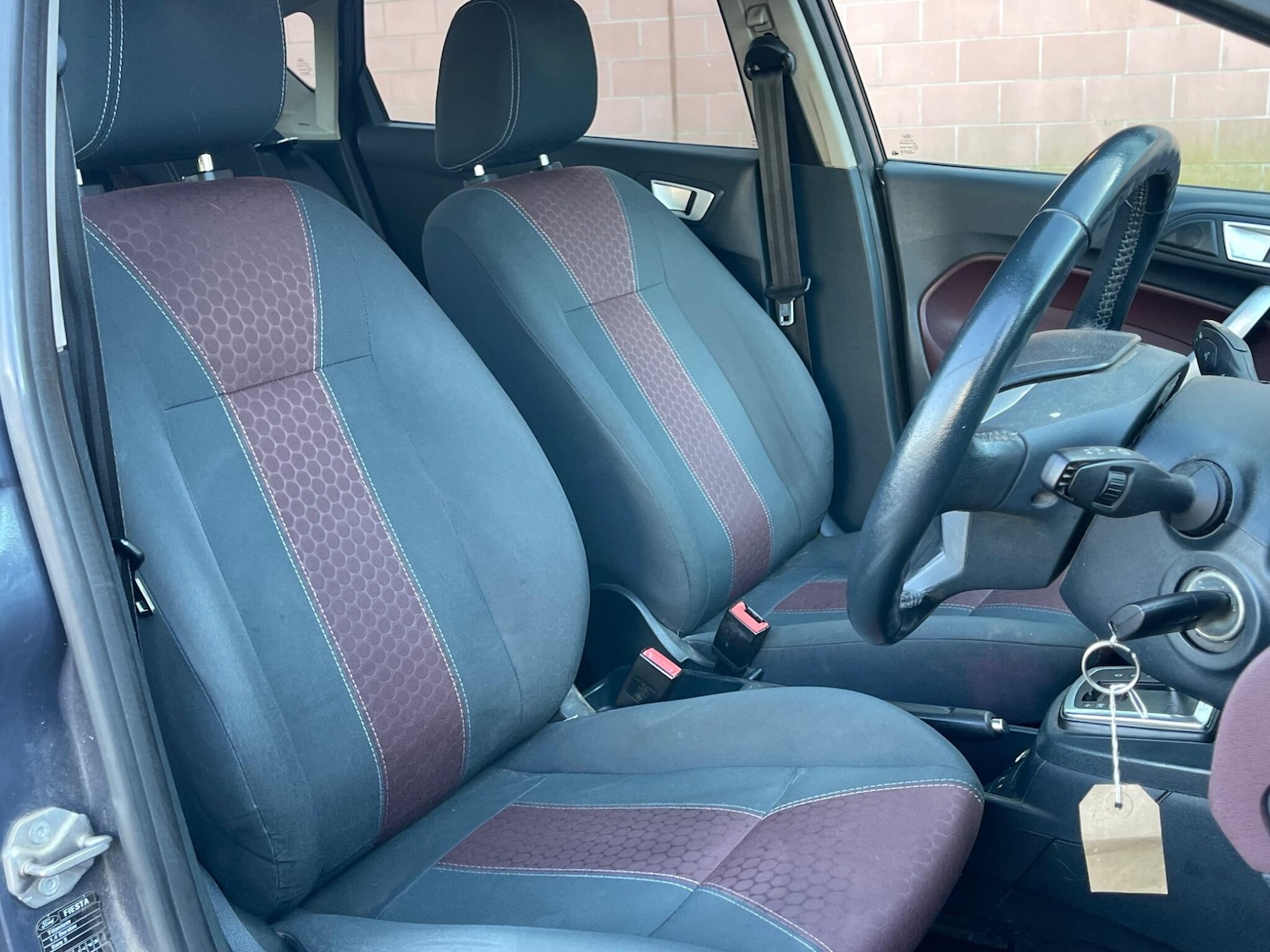 Used Ford Fiesta for sale - 77659092: Photo 14