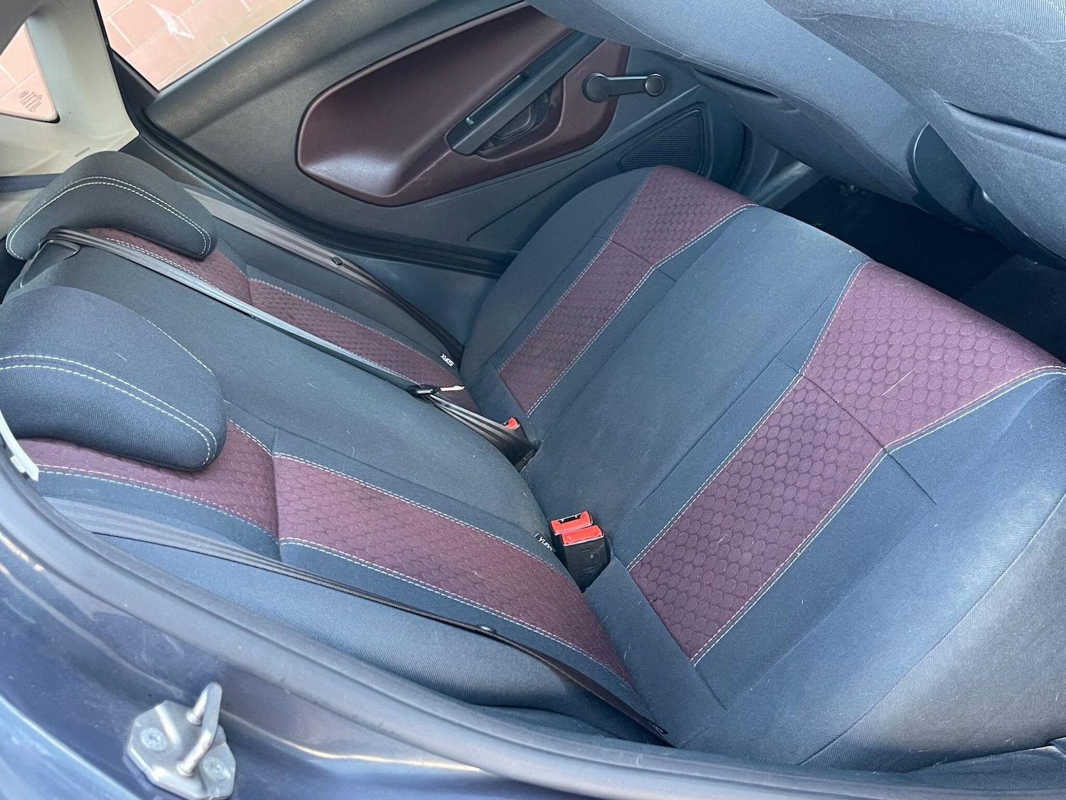 Used Ford Fiesta for sale - 77659092: Photo 15