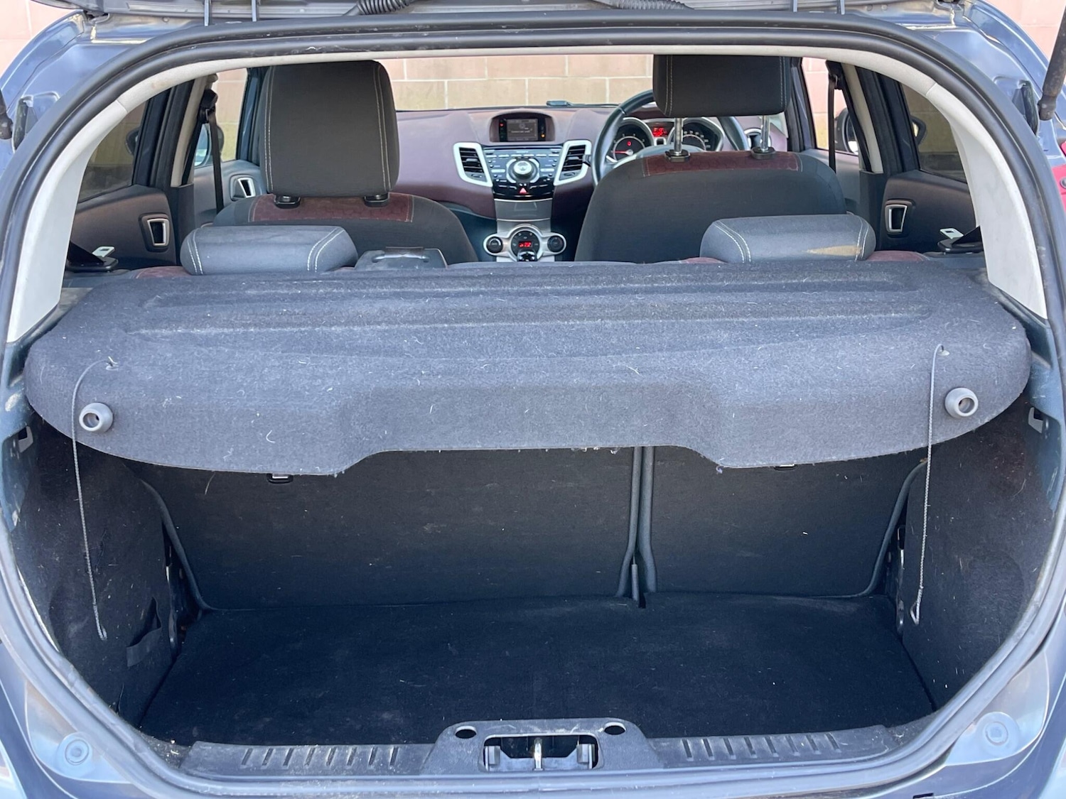 Used Ford Fiesta for sale - 77659092: Photo 16