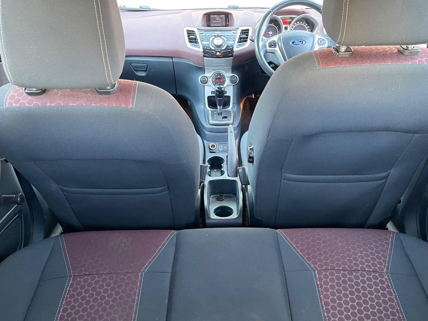 Used Ford Fiesta for sale - 77659092: Photo 17