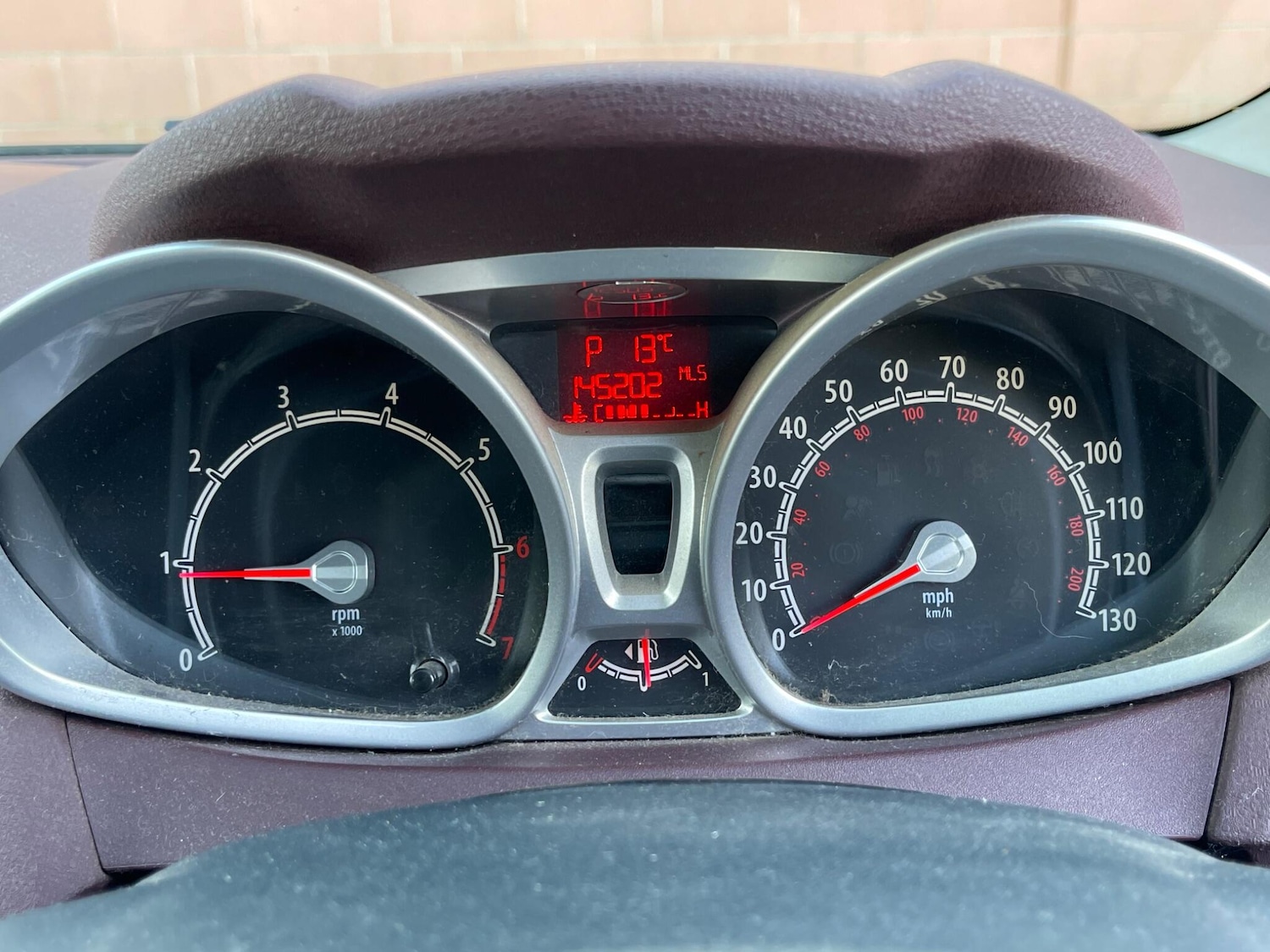 Used Ford Fiesta for sale - 77659092: Photo 20