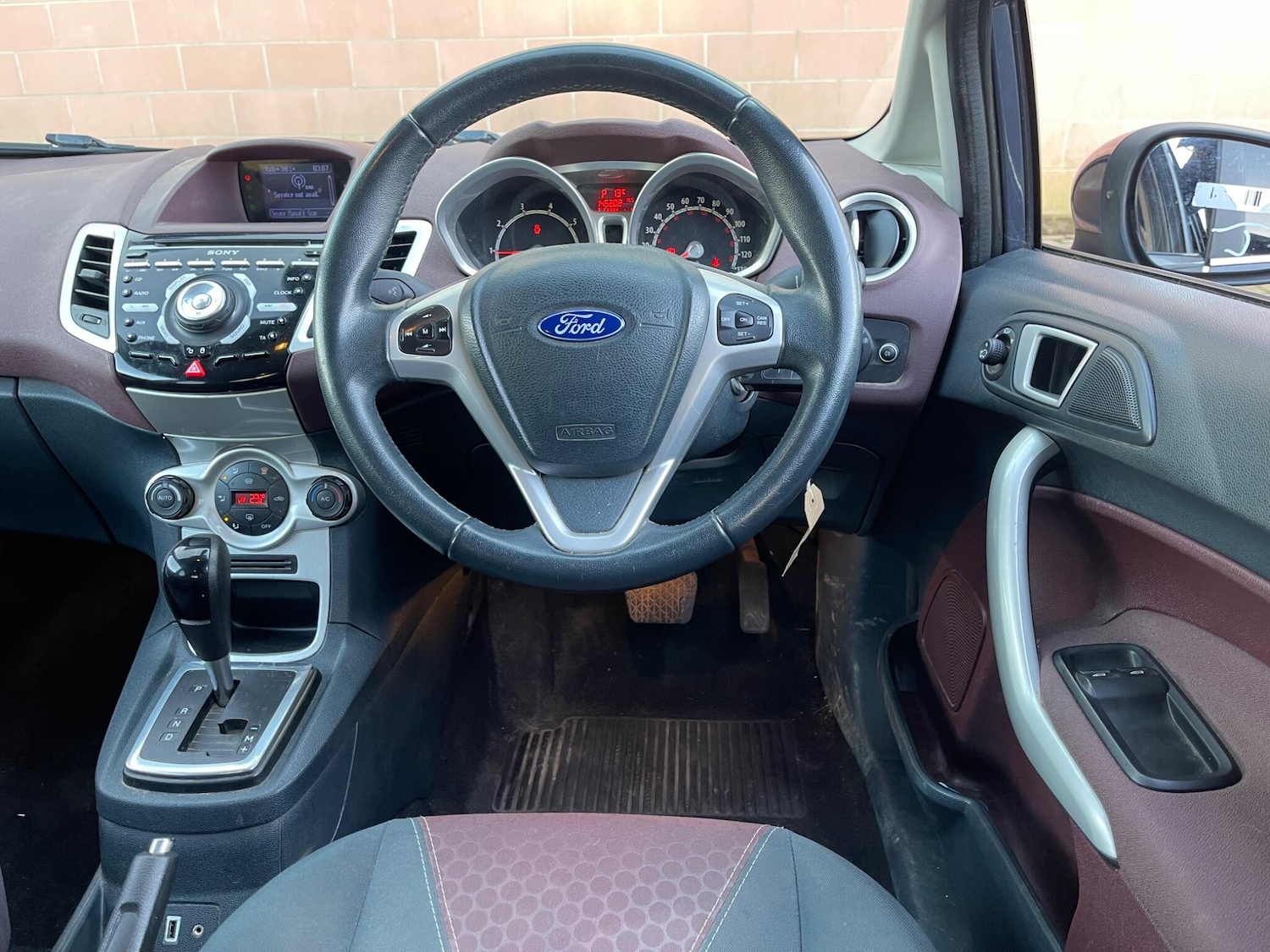 Used Ford Fiesta for sale - 77659092: Photo 22