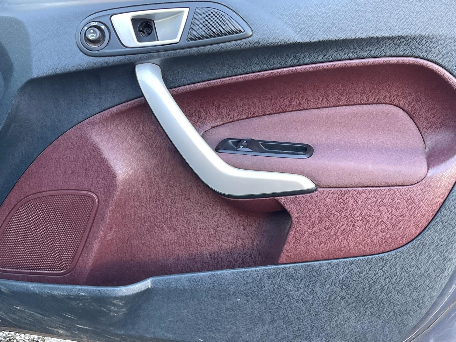 Used Ford Fiesta for sale - 77659092: Photo 23