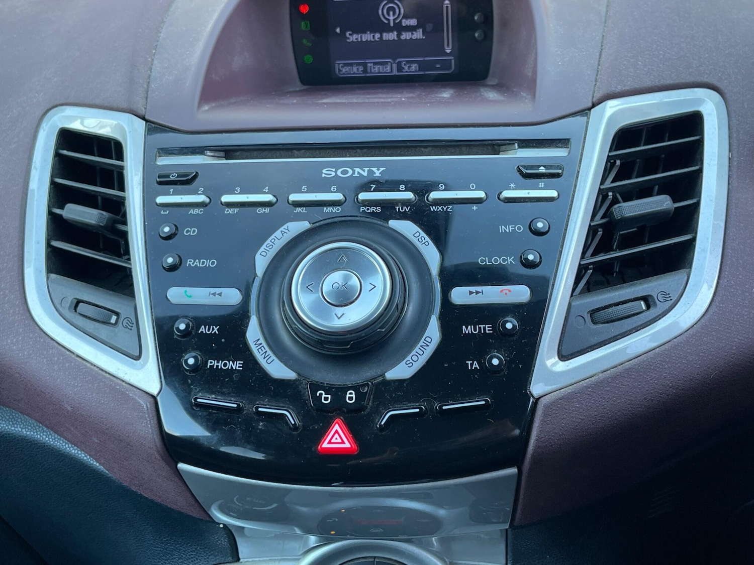 Used Ford Fiesta for sale - 77659092: Photo 27