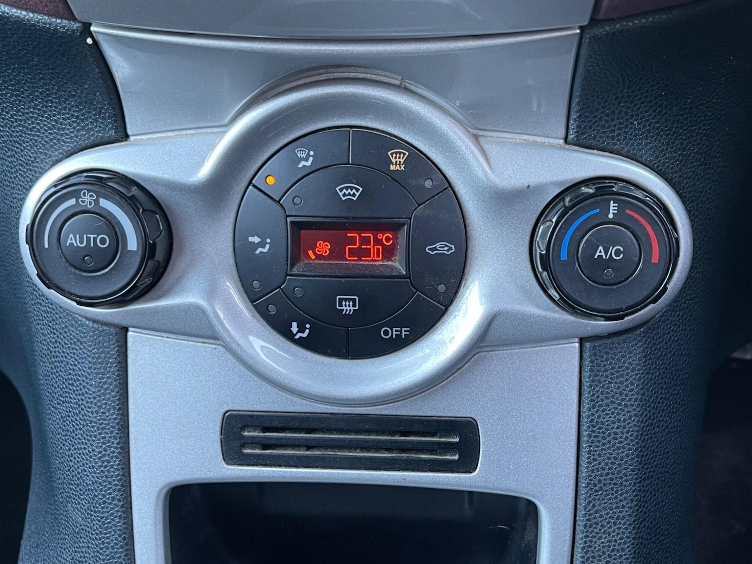 Used Ford Fiesta for sale - 77659092: Photo 28