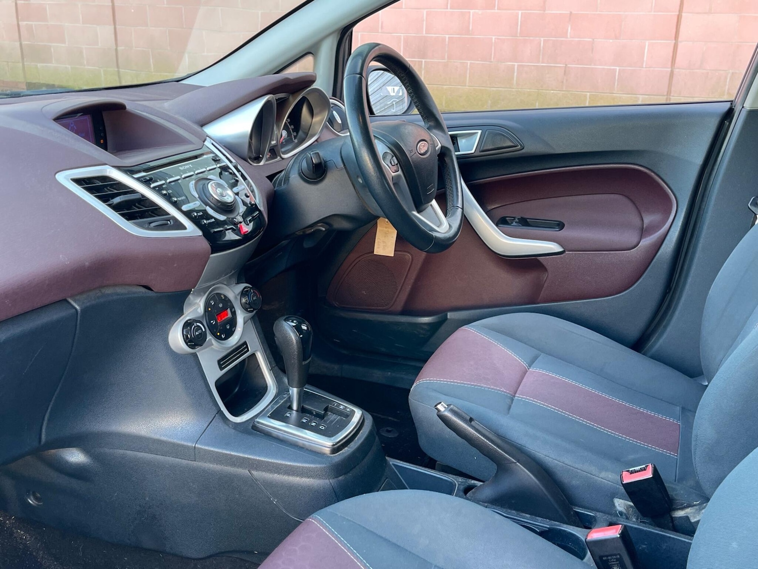 Used Ford Fiesta for sale - 77659092: Photo 3