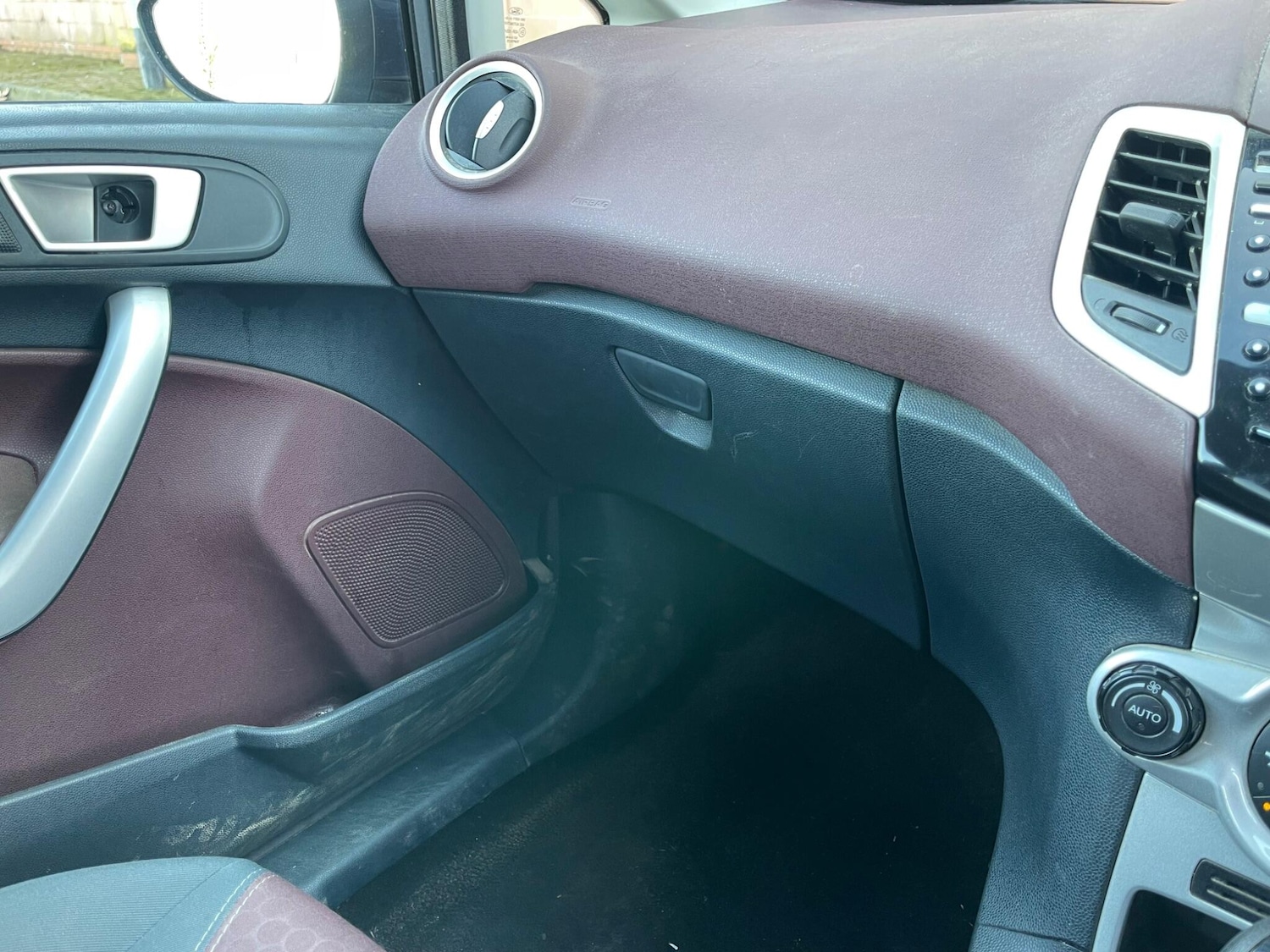 Used Ford Fiesta for sale - 77659092: Photo 31