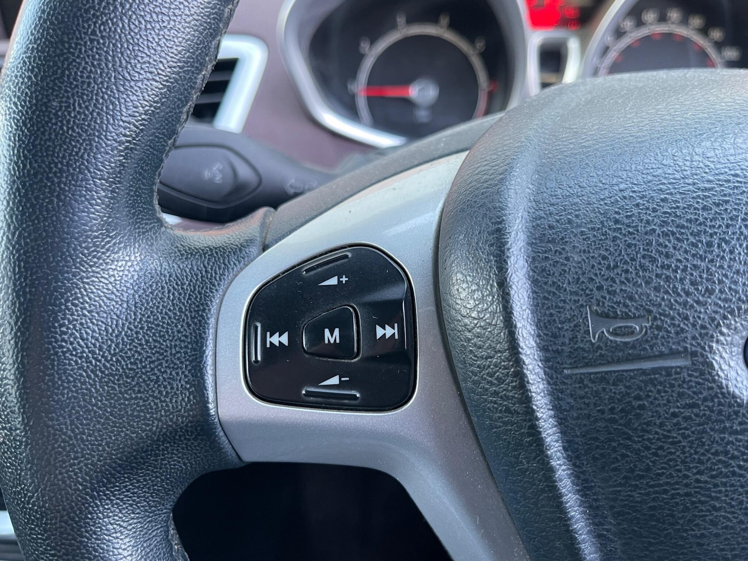 Used Ford Fiesta for sale - 77659092: Photo 32