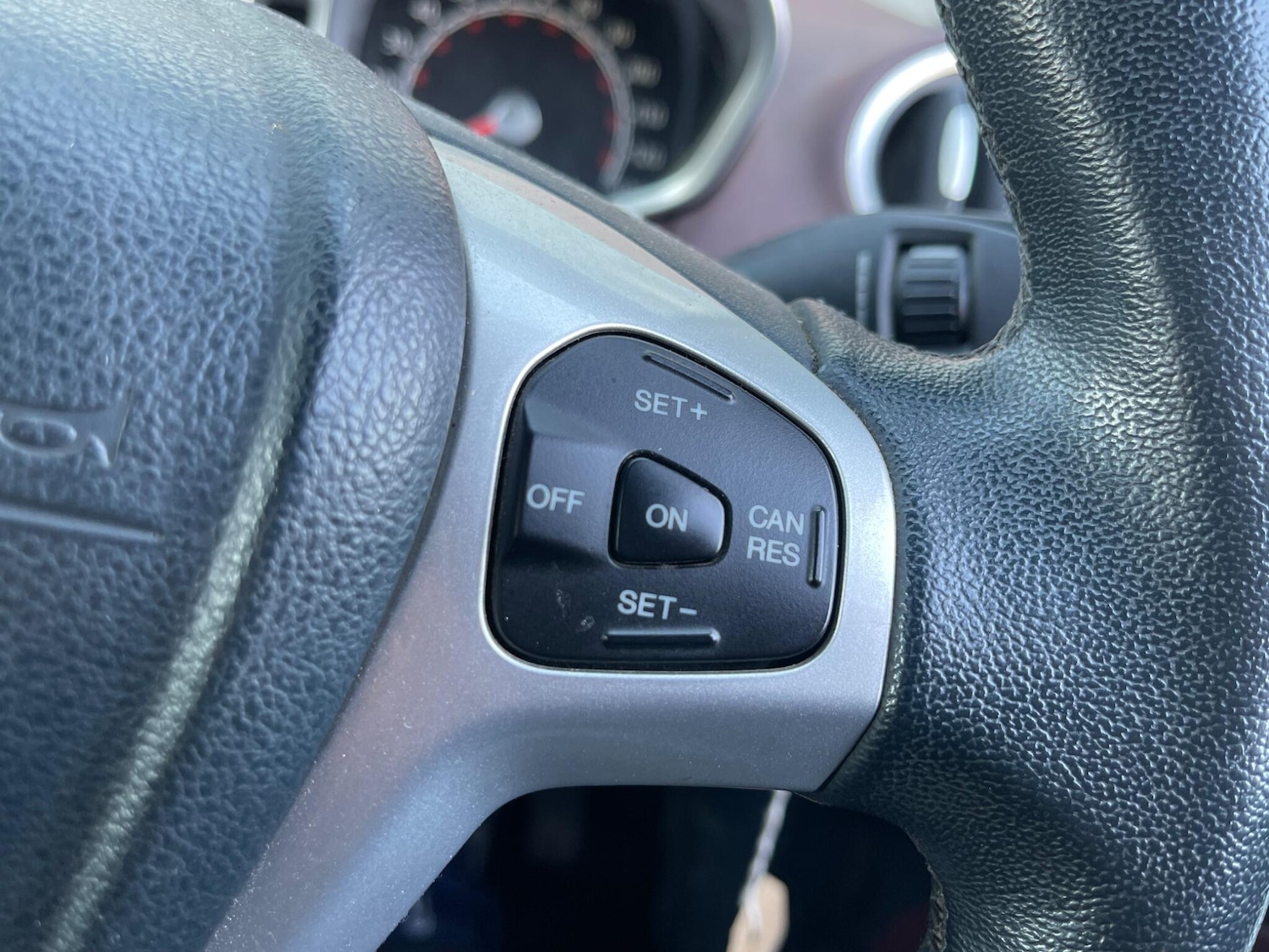 Used Ford Fiesta for sale - 77659092: Photo 33