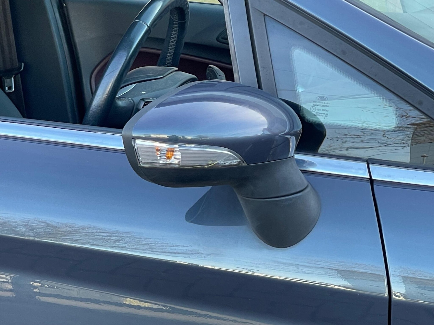 Used Ford Fiesta for sale - 77659092: Photo 34