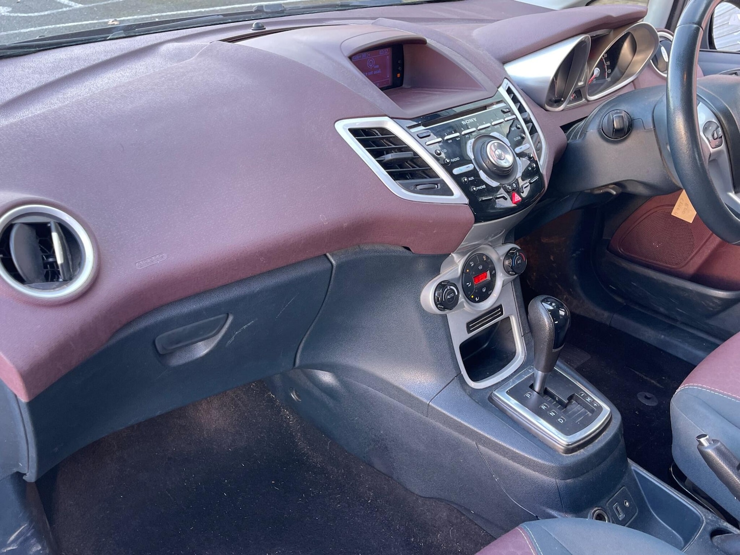 Used Ford Fiesta for sale - 77659092: Photo 40