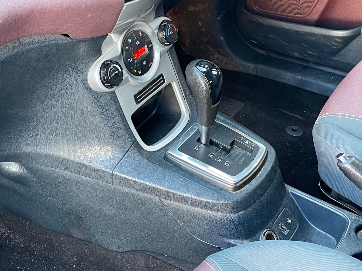 Used Ford Fiesta for sale - 77659092: Photo 41