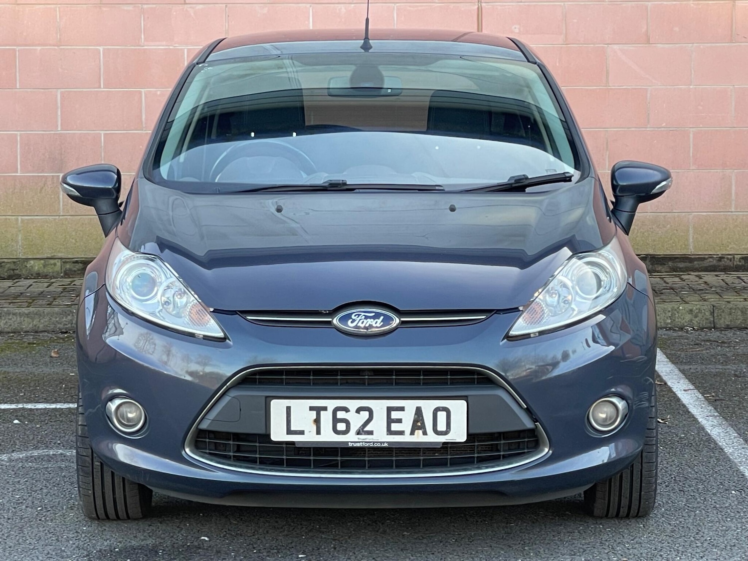 Used Ford Fiesta for sale - 77659092: Photo 7