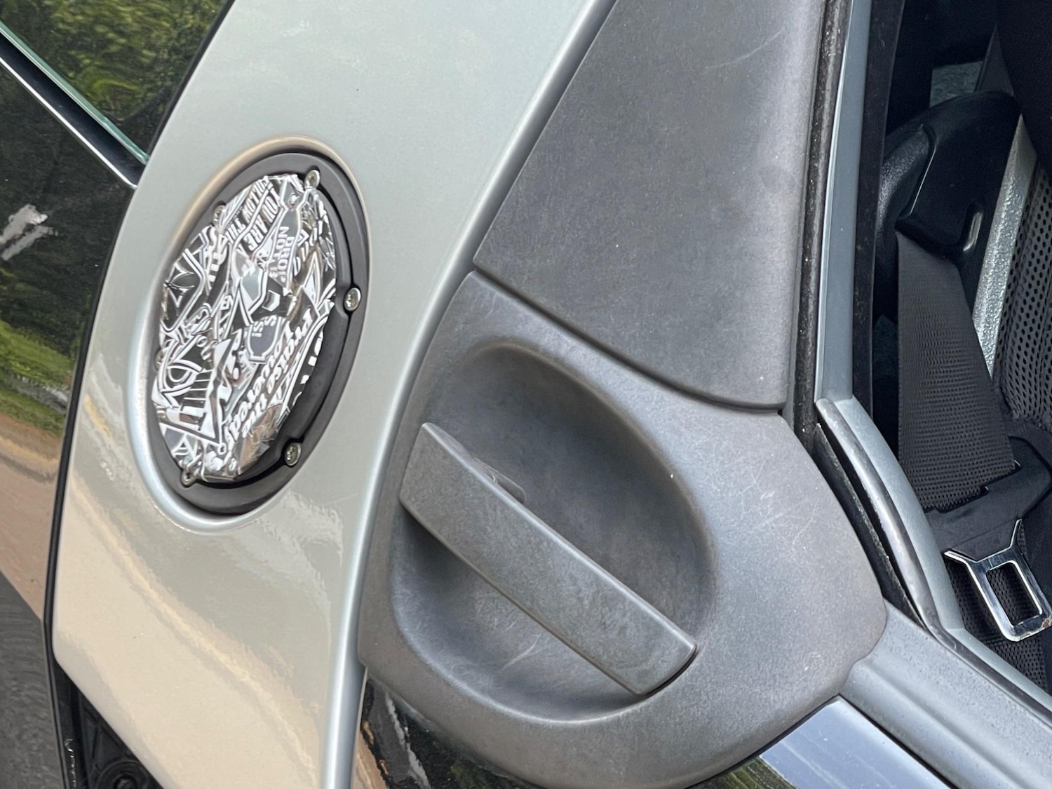 Used smart Roadster 2006 for sale - 77411912: Photo 15