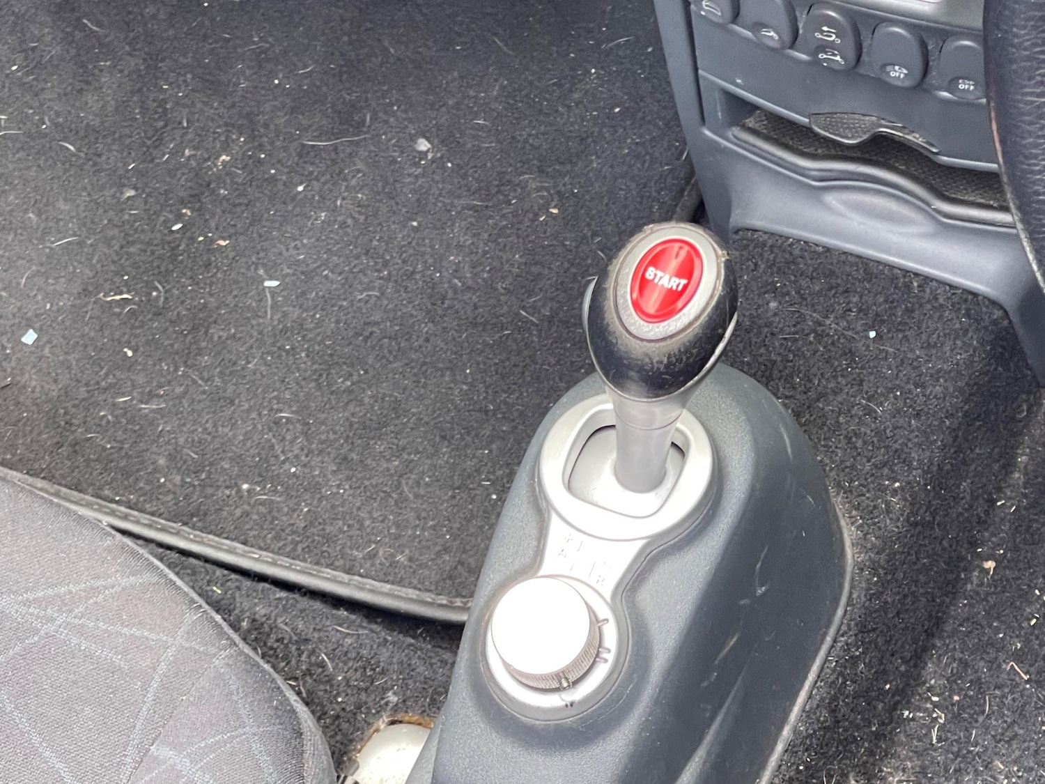 Used smart Roadster 2006 for sale - 77411912: Photo 23