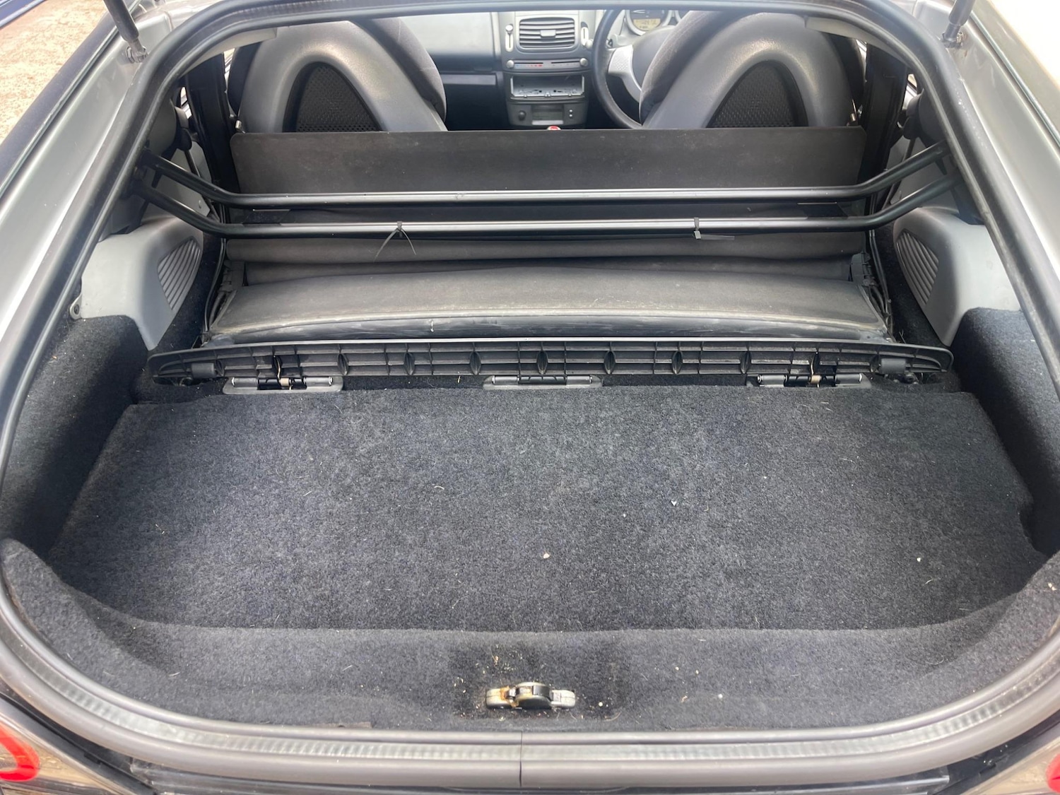 Used smart Roadster 2006 for sale - 77411912: Photo 25