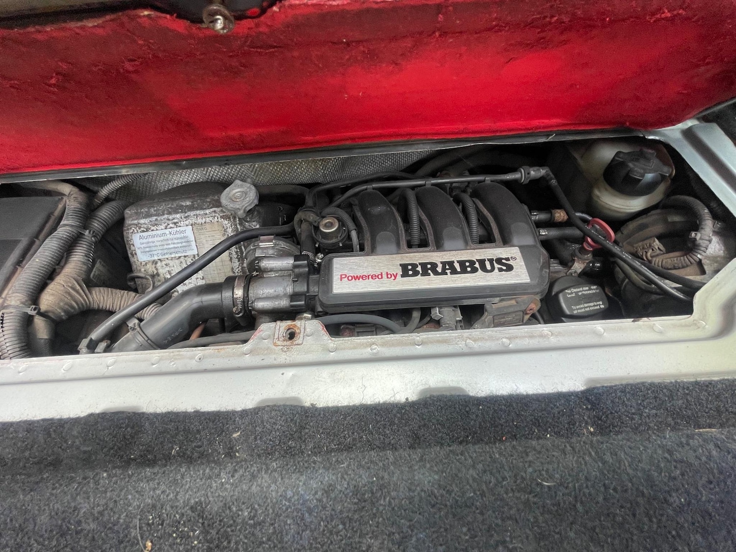 Used smart Roadster 2006 for sale - 77411912: Photo 26