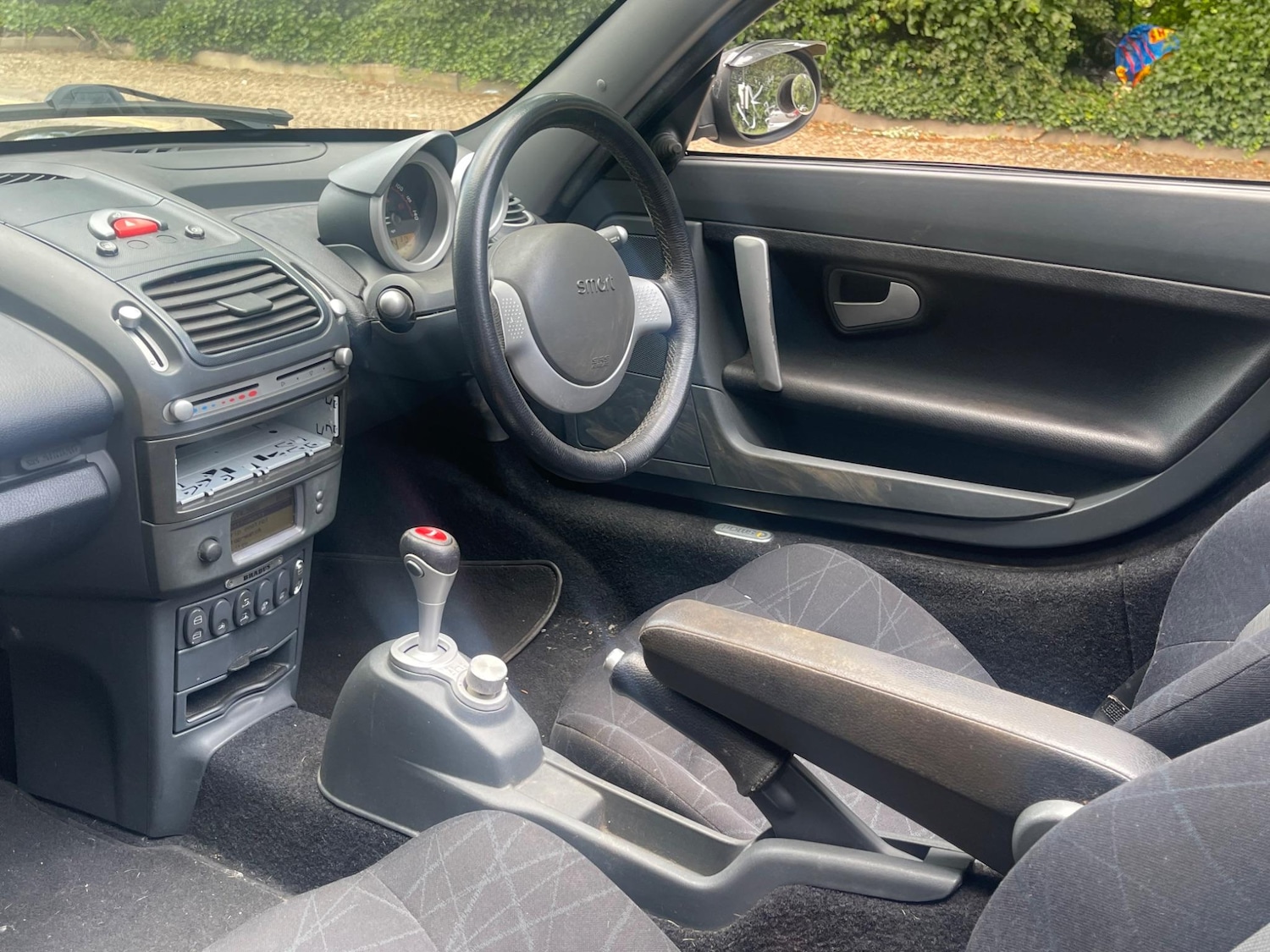 Used smart Roadster 2006 for sale - 77411912: Photo 29