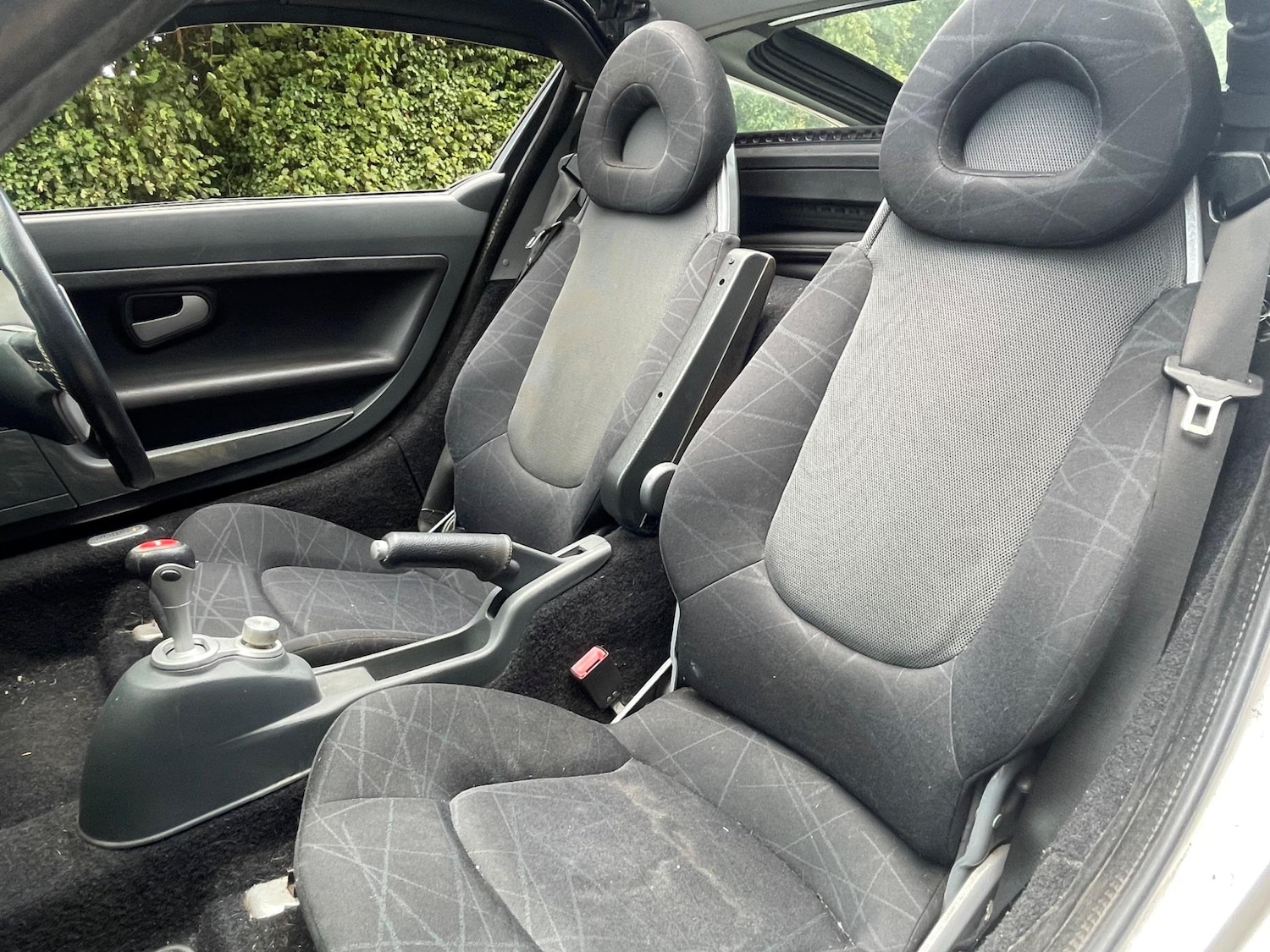 Used smart Roadster 2006 for sale - 77411912: Photo 33