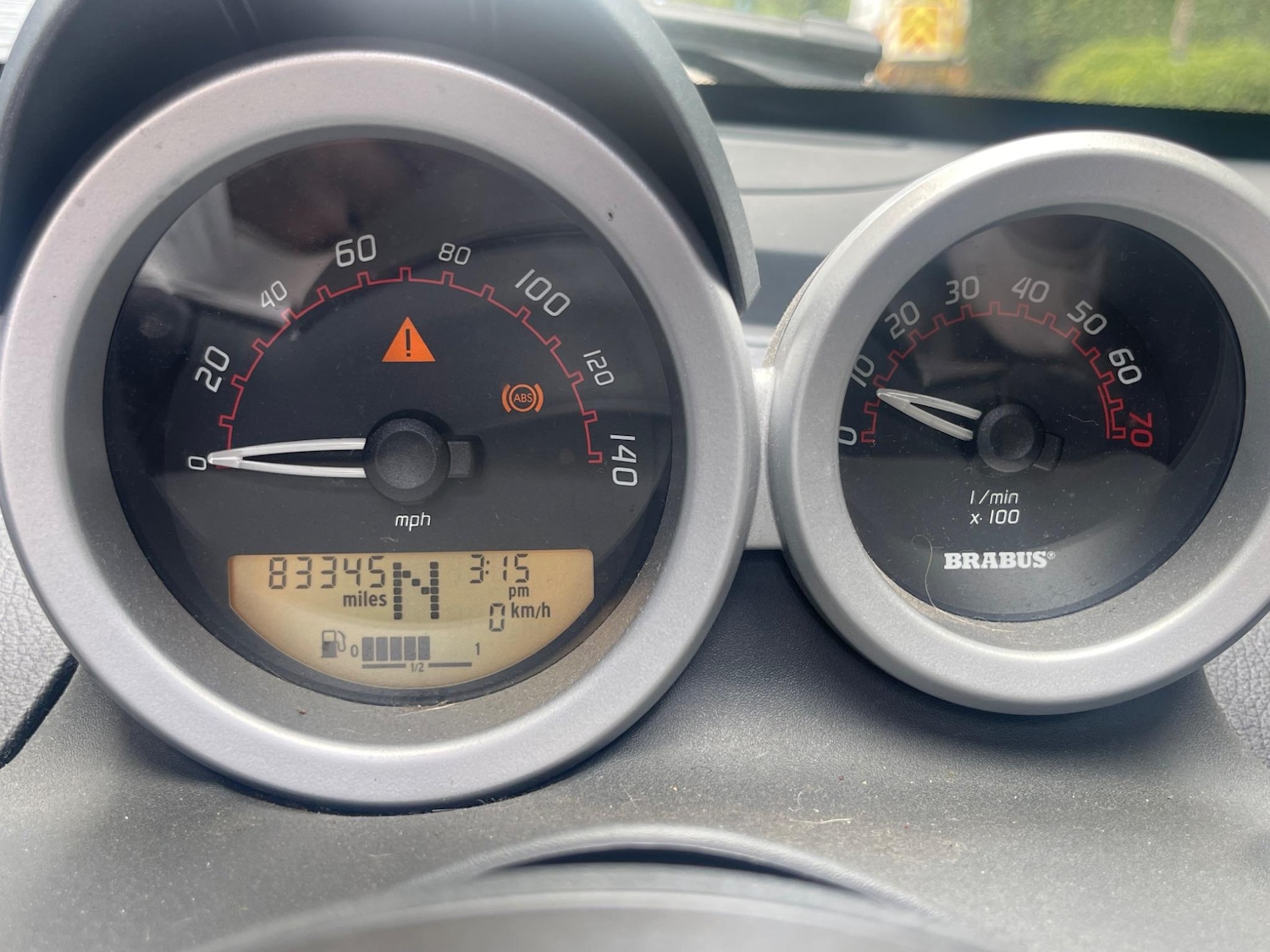 Used smart Roadster 2006 for sale - 77411912: Photo 35