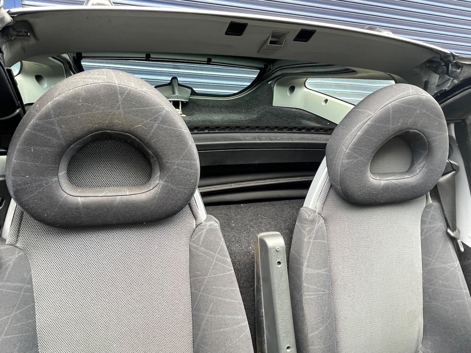 Used smart Roadster 2006 for sale - 77411912: Photo 41