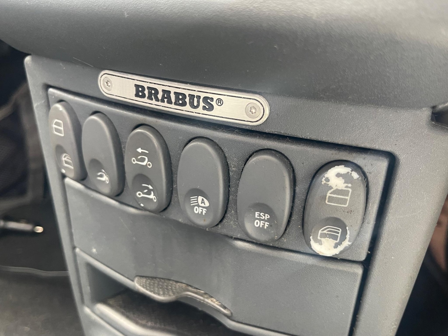 Used smart Roadster 2006 for sale - 77411912: Photo 43