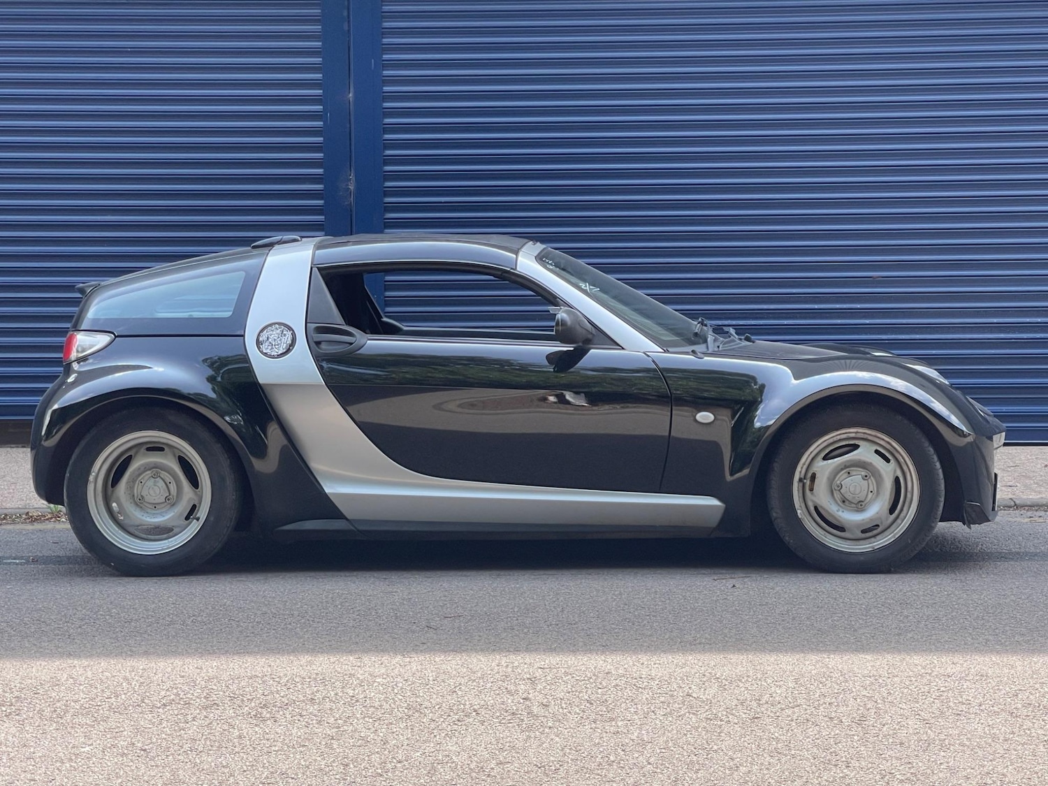 Used smart Roadster 2006 for sale - 77411912: Photo 5