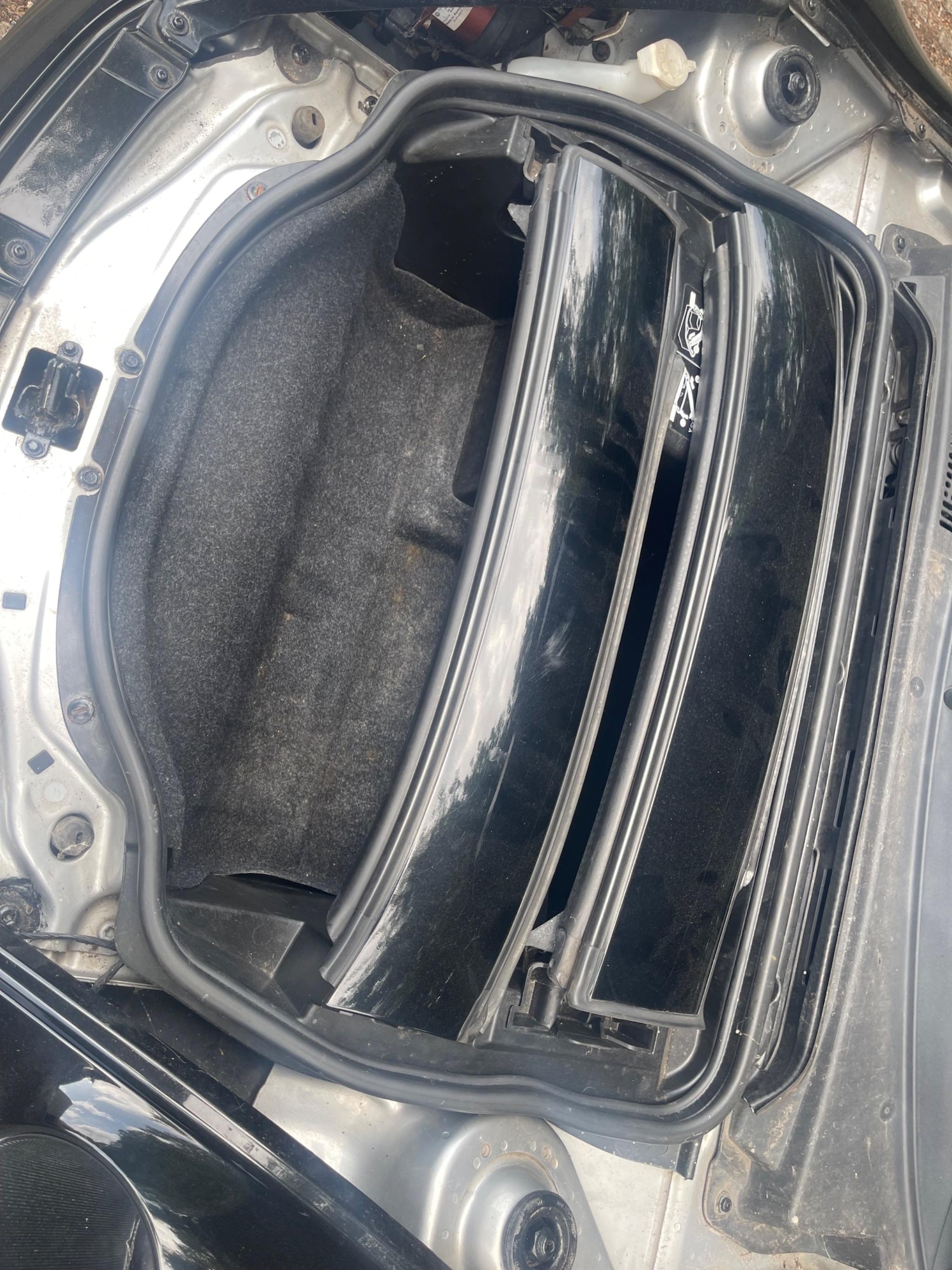 Used smart Roadster 2006 for sale - 77411912: Photo 50