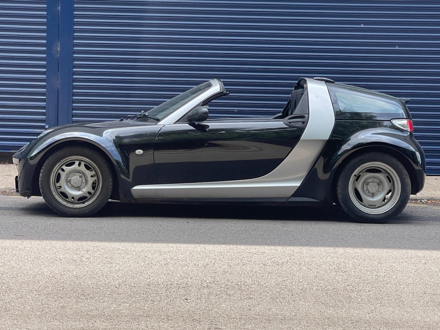 Used smart Roadster 2006 for sale - 77411912: Photo 53