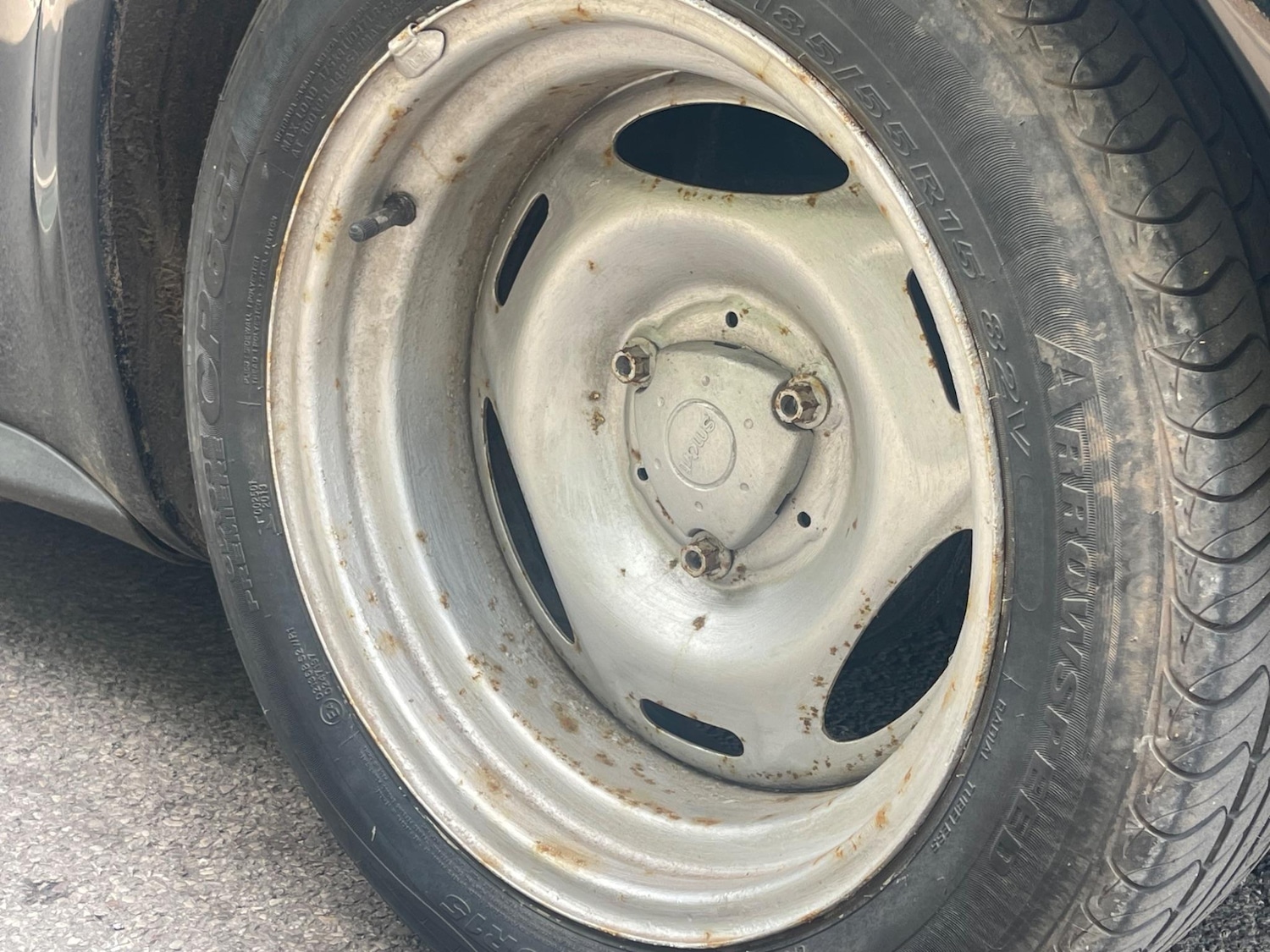 Used smart Roadster 2006 for sale - 77411912: Photo 56