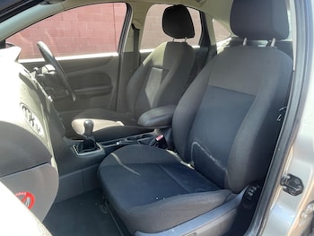 Used Ford Focus 2007 for sale - 78855234: Photo