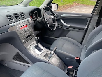 Used Ford Galaxy 2008 for sale - 78376057: Photo