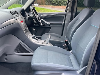 Used Ford Galaxy 2008 for sale - 78376057: Photo