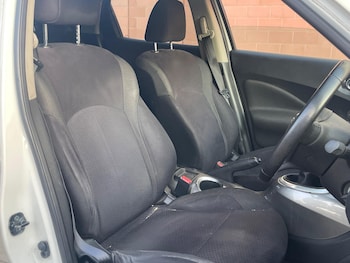 Used Nissan Juke 2012 for sale - 79279039: Photo