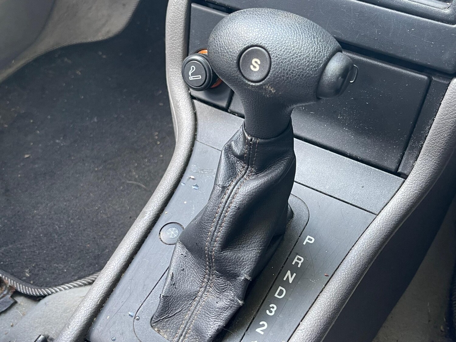 Used Vauxhall Astra for sale - 77396483: Photo 11