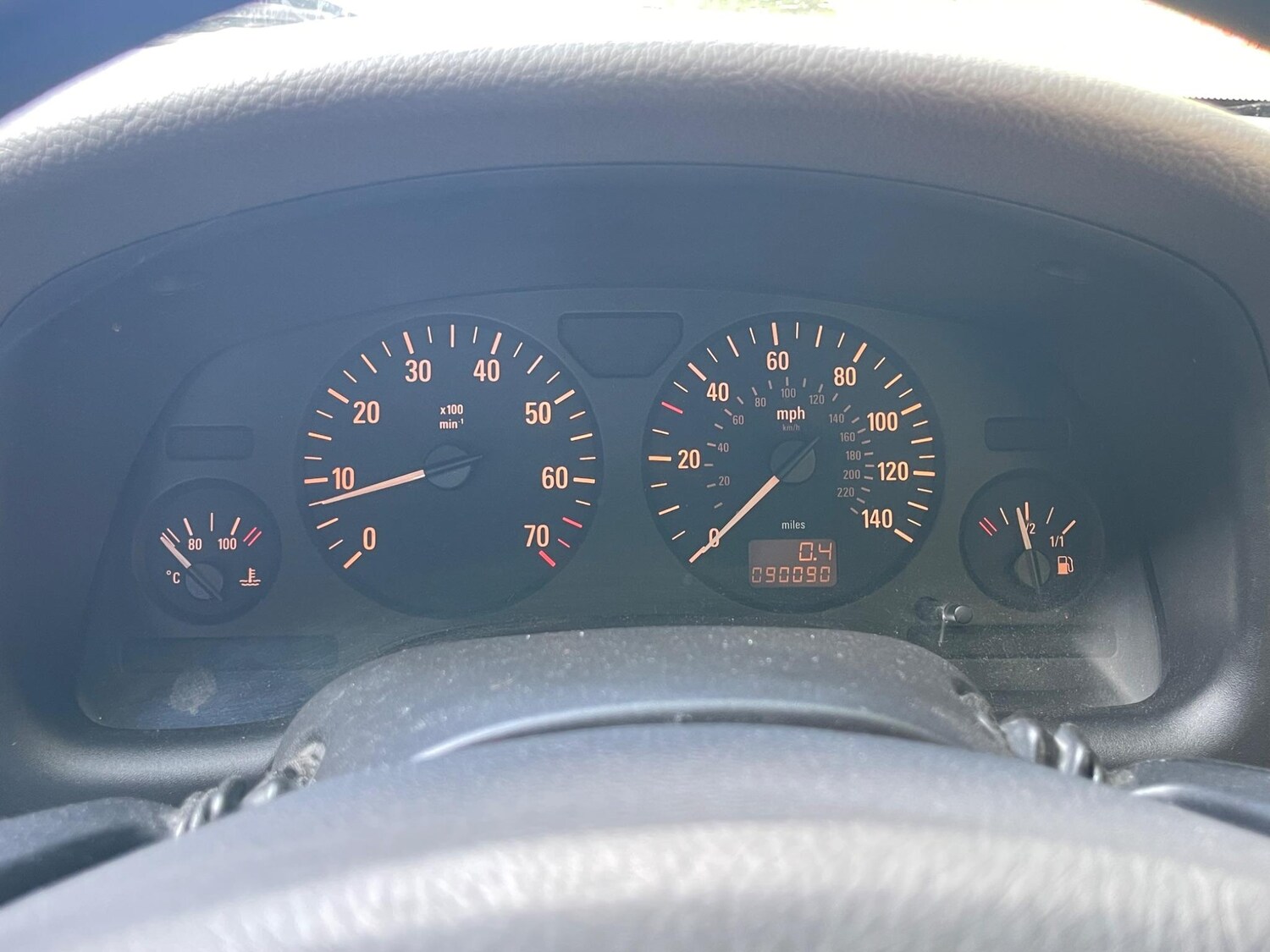 Used Vauxhall Astra for sale - 77396483: Photo 12