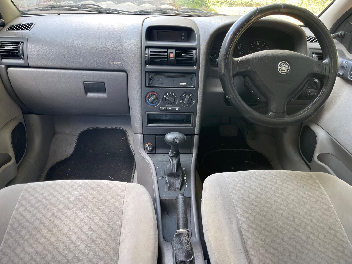 Used Vauxhall Astra for sale - 77396483: Photo 16