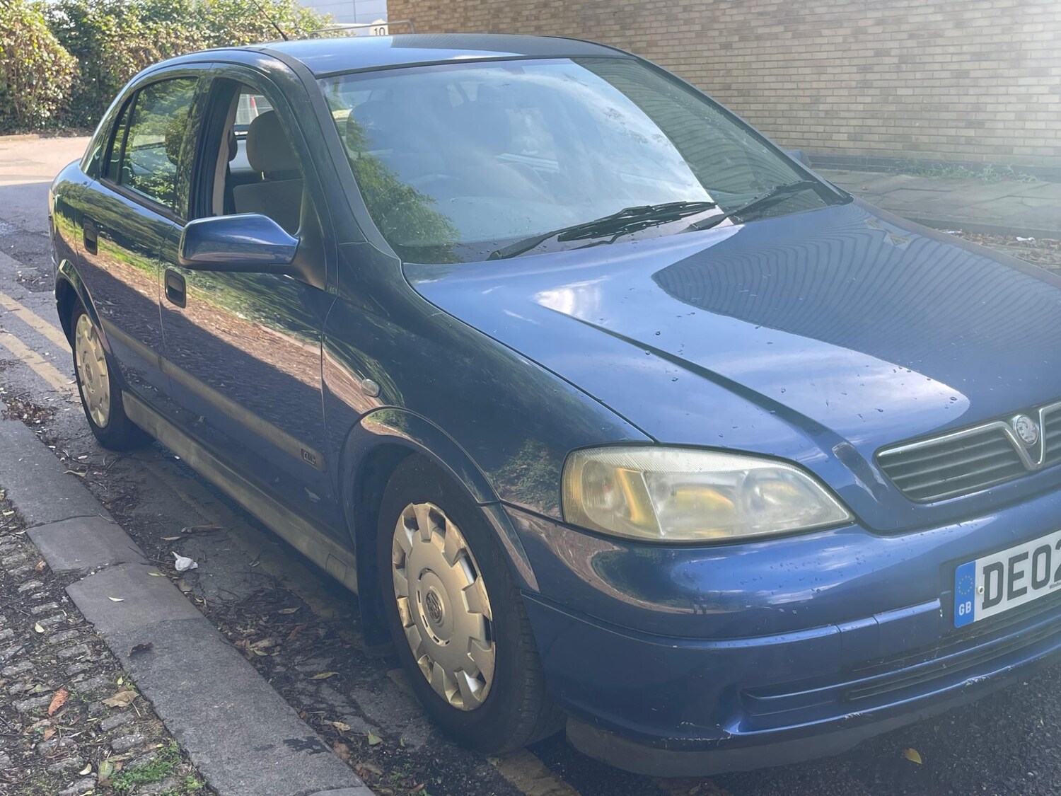 Used Vauxhall Astra for sale - 77396483: Photo 17