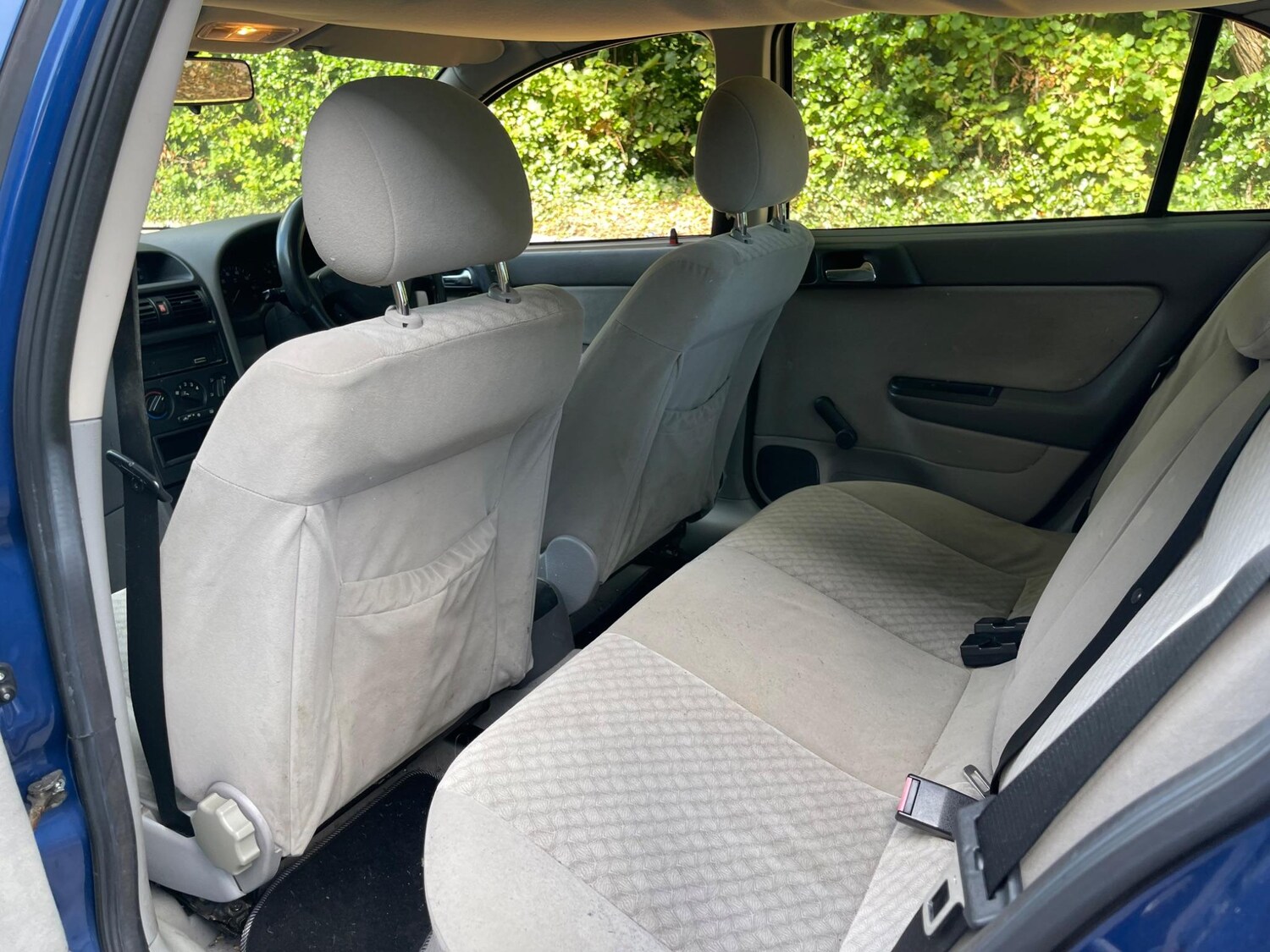 Used Vauxhall Astra for sale - 77396483: Photo 21