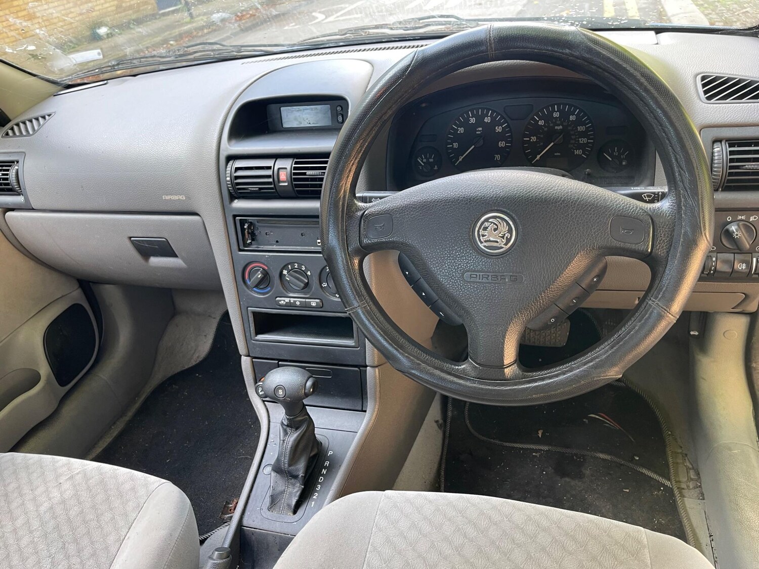 Used Vauxhall Astra for sale - 77396483: Photo 28