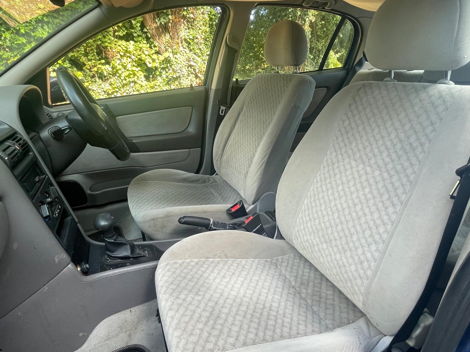 Used Vauxhall Astra for sale - 77396483: Photo 29