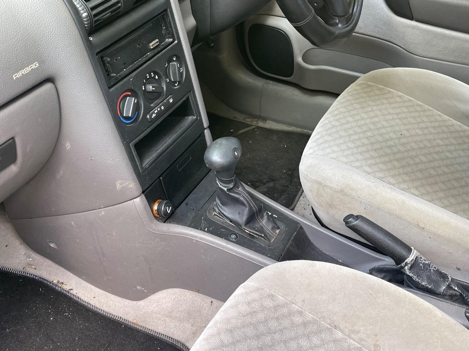 Used Vauxhall Astra for sale - 77396483: Photo 31