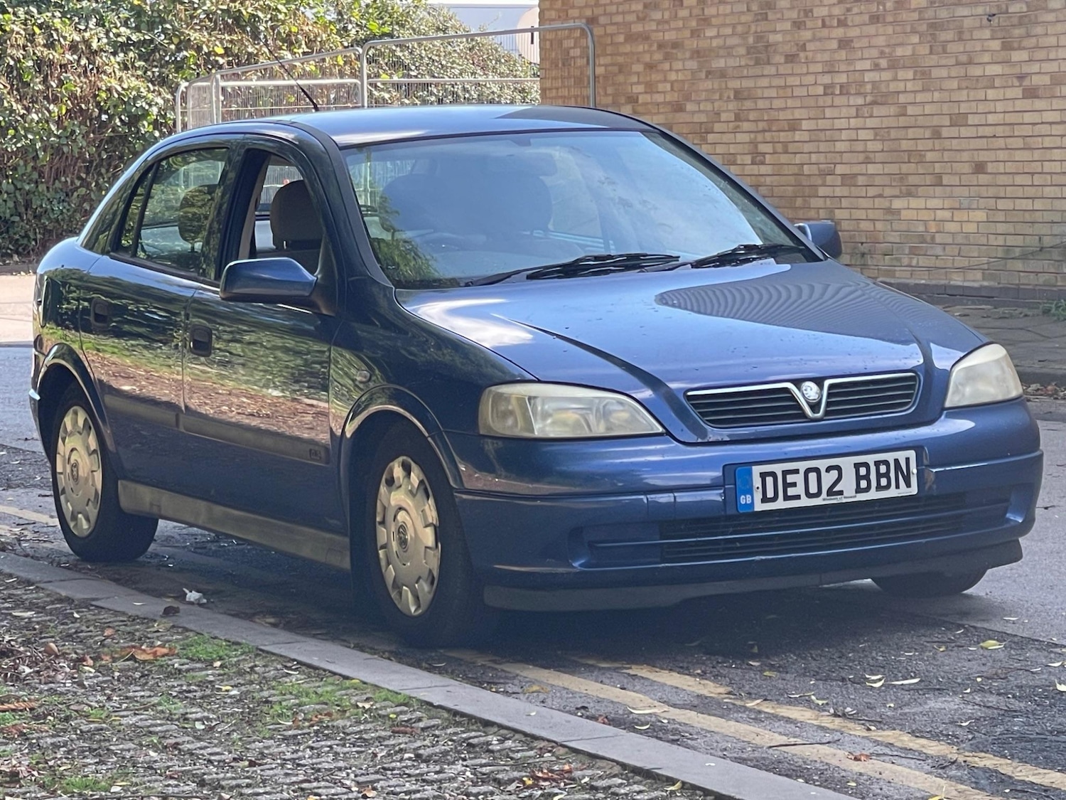Used Vauxhall Astra for sale - 77396483: Photo 5