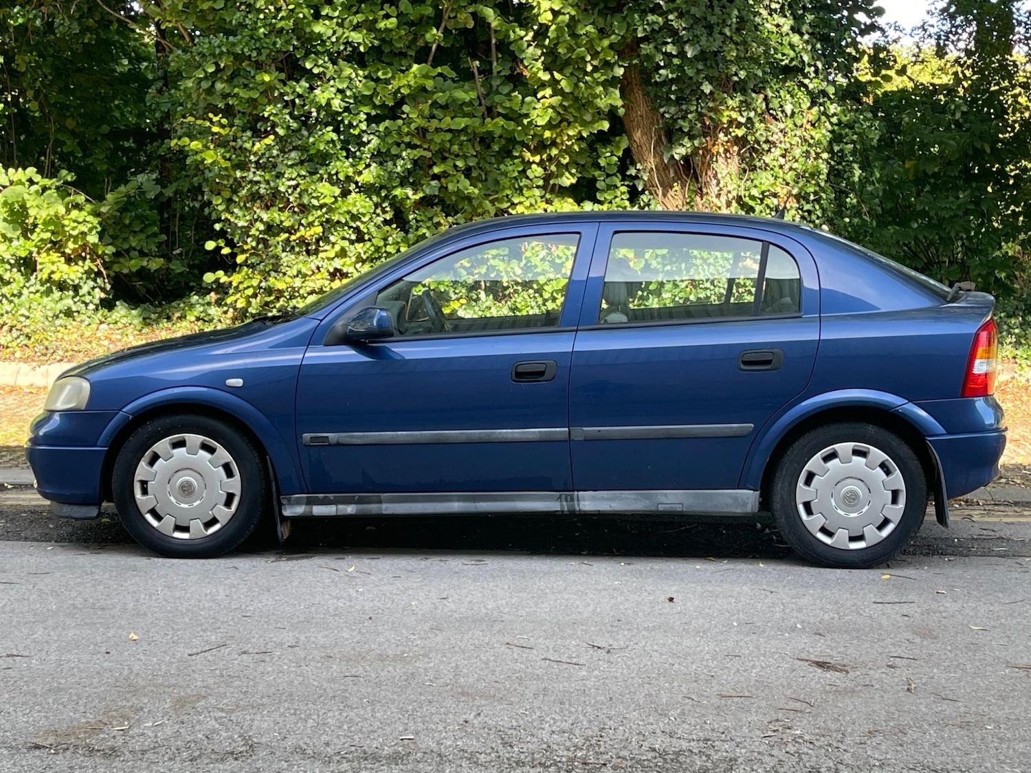 Used Vauxhall Astra for sale - 77396483: Photo 7