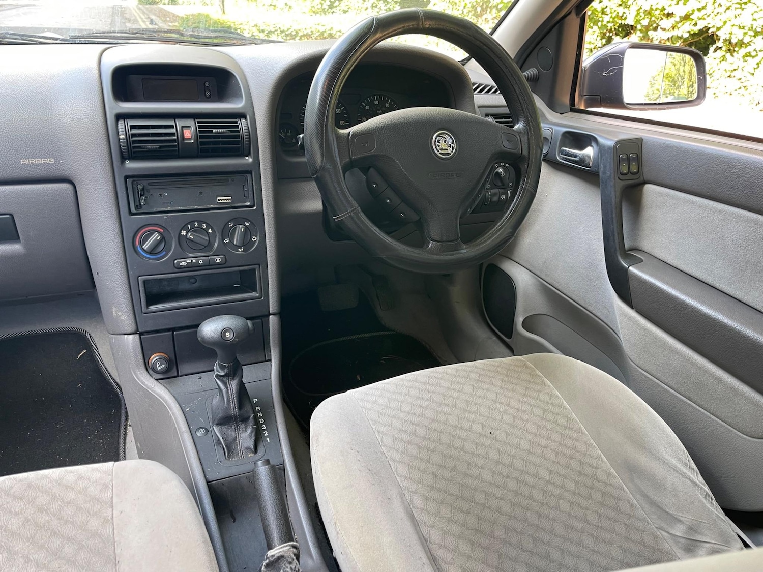 Used Vauxhall Astra for sale - 77396483: Photo 9