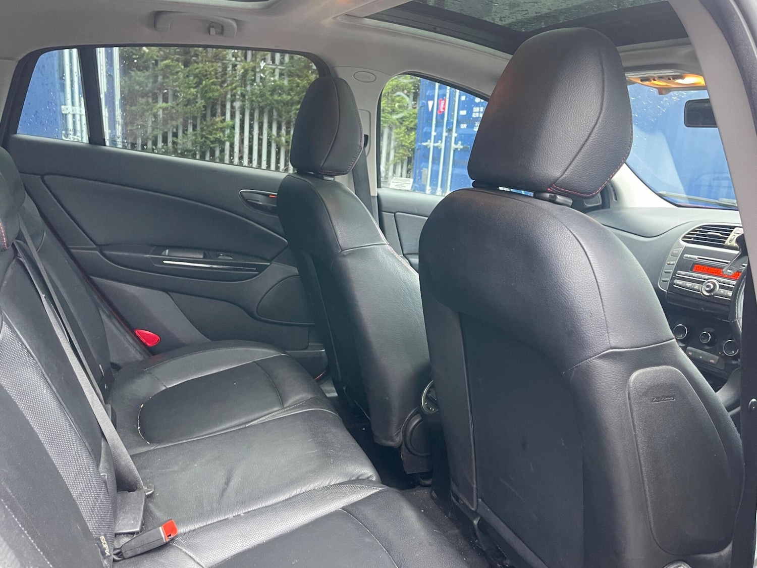 Used Fiat Bravo 2008 for sale - 77330545: Photo 10