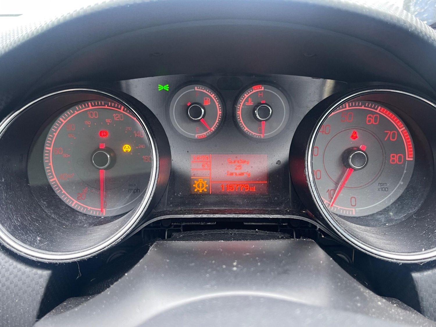 Used Fiat Bravo 2008 for sale - 77330545: Photo 13