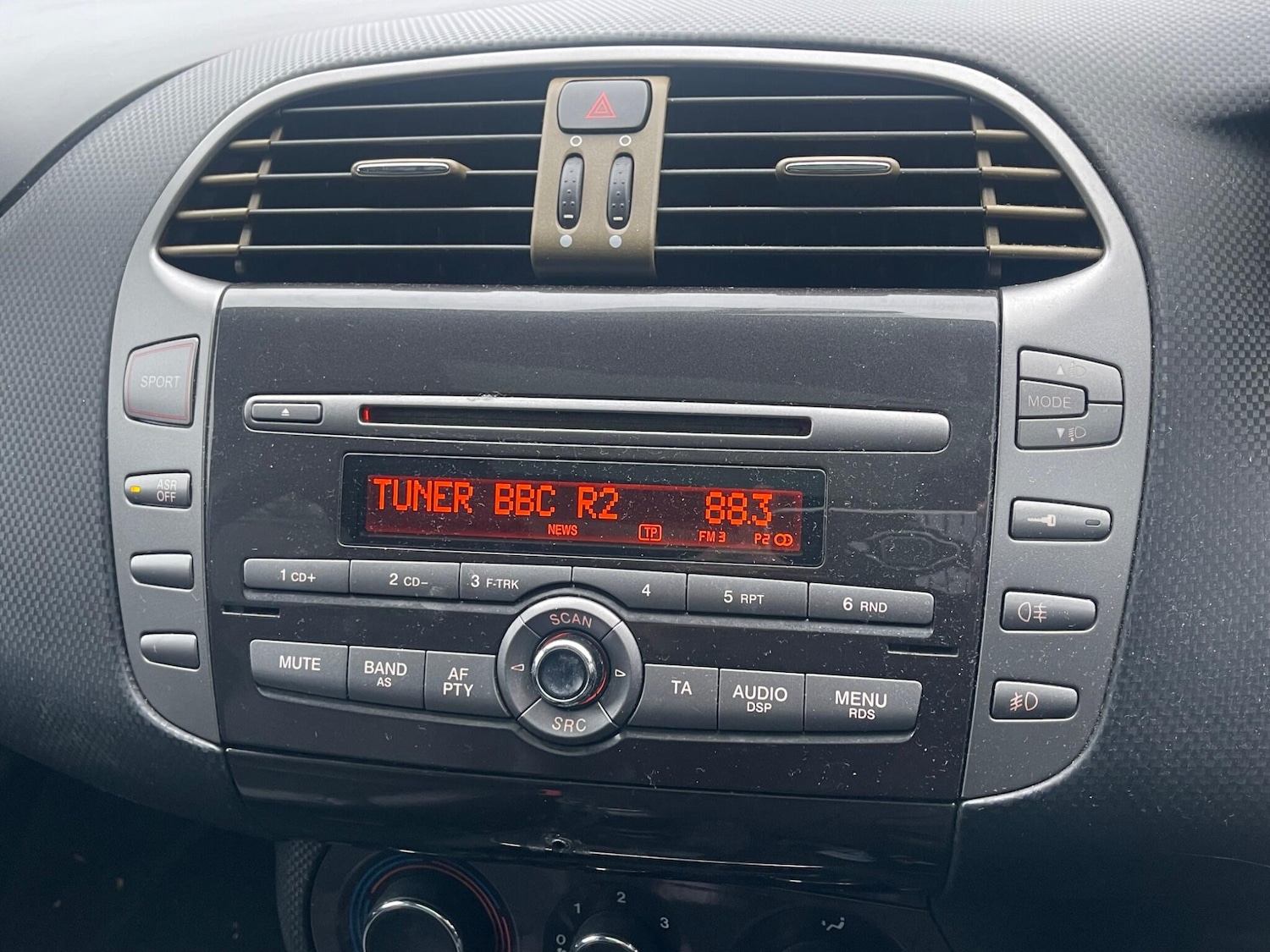 Used Fiat Bravo 2008 for sale - 77330545: Photo 14